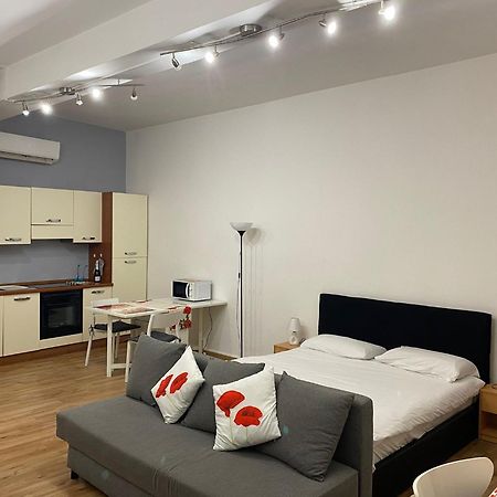 New Studio A Trastevere Róma Kültér fotó