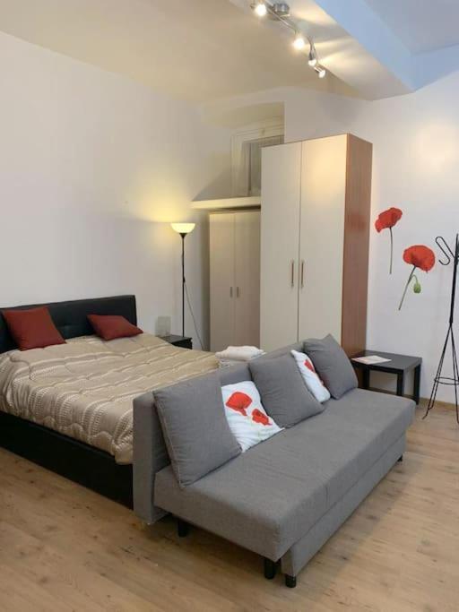 New Studio A Trastevere Róma Kültér fotó