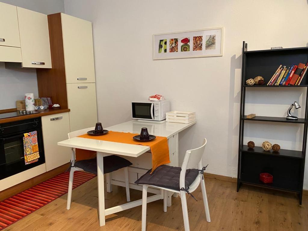 New Studio A Trastevere Róma Kültér fotó
