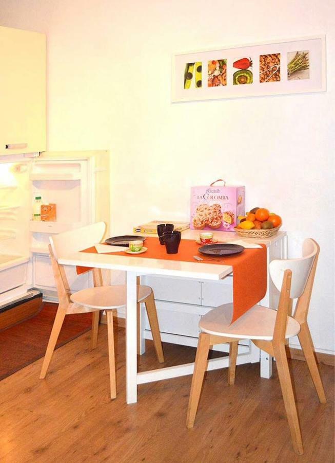 New Studio A Trastevere Róma Kültér fotó